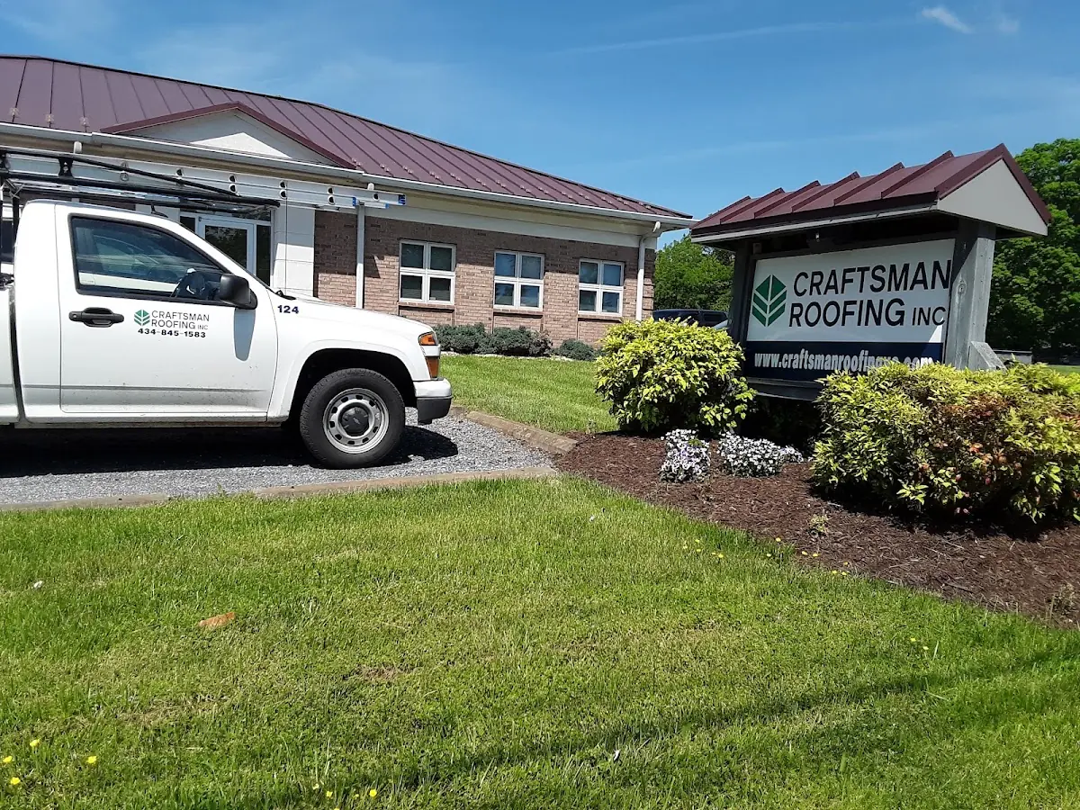 Quality Hail Damage Roof Repair by experienced craftsmen in North Bay Shore